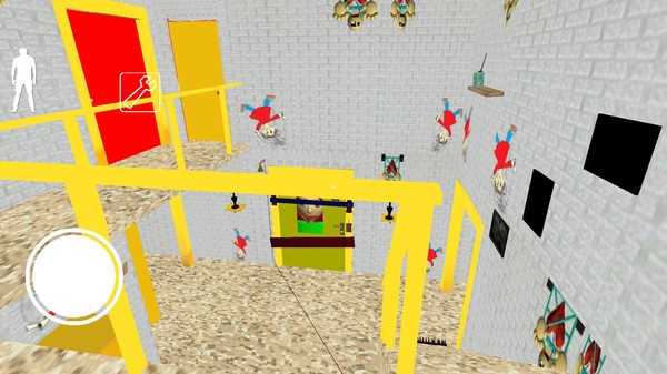 恐怖奶奶中文共存版  v1.9.5