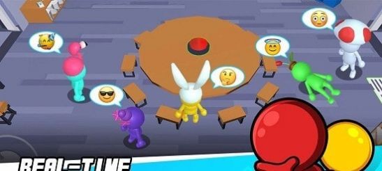 绘制冒名顶替者游戏安卓官方版  v5.4.4