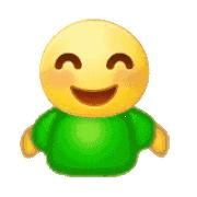 emoji放大表情包gif动图 1.0