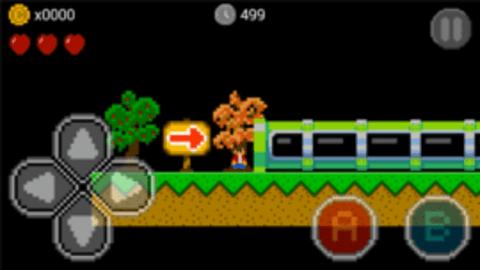 关卡制作器 v1.2.4