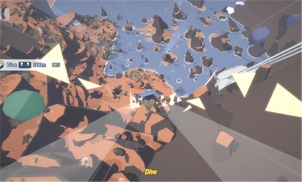 地平线上的蕾亚之翼  v1.0.561