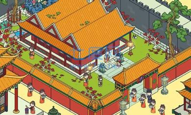 拖拖小镇 v1.0.5