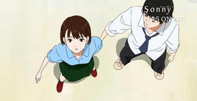 sonny boy先行版1.0 1.0