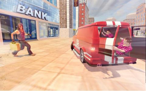 银行抢劫模拟 2024-06-25 15:08