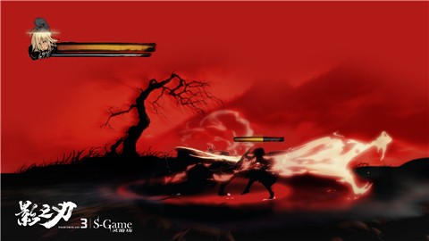 影之刃3官方  v1.2002.2