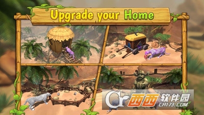 猎豹家庭3D游戏 v3.1 安卓版