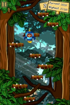 跳跳猴 JumpMonkey v4.0.5
