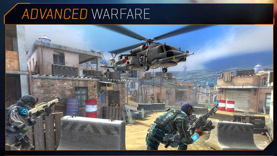 火线指令2 v7.5.0