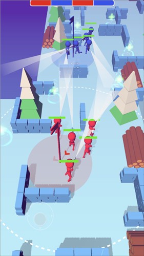 射击大团战  v1.12