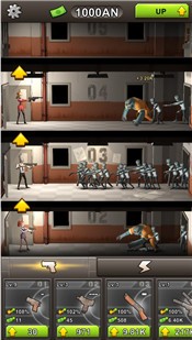 放置僵尸大楼  V 1.0.7