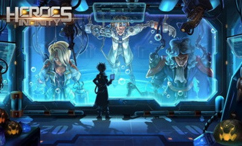 英雄的无限 2019-11-27 08:53