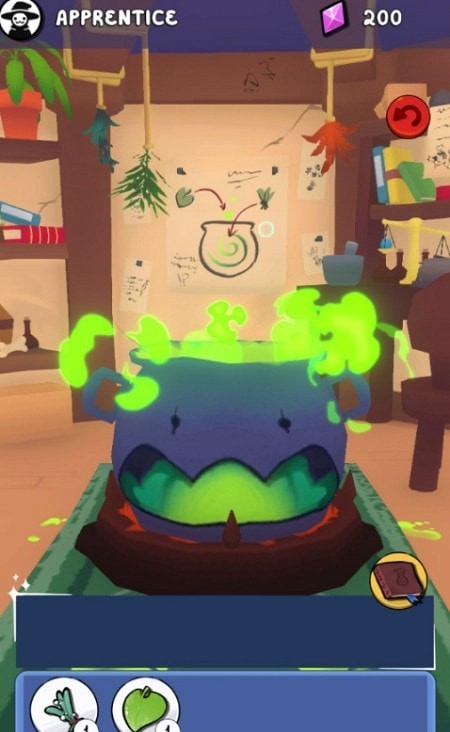 PocketMagic游戏最新中文版  v4.0.3