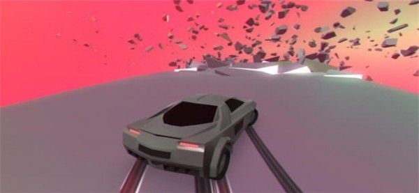 超现实漂移游戏最新安卓版  v5.0.2