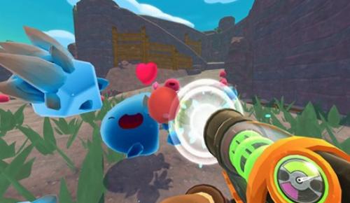 史莱姆牧场 v1.3.1