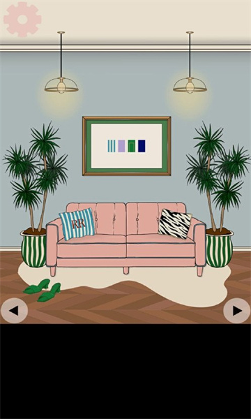 逃离玫瑰屋 v1.1