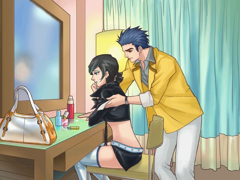 明星志愿手机版