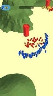 吸引入侵者游戏安卓版