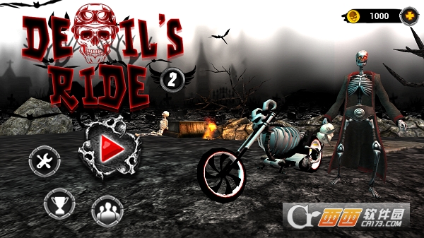 Devil(恶魔之旅2) v1.0 安卓版