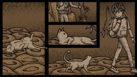 猫博物馆Cat Museum v3.2.5