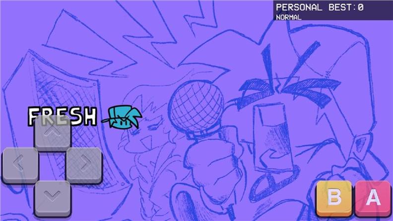 周五夜放克千本樱模组