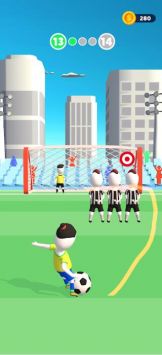 进球得分大师Goal Master