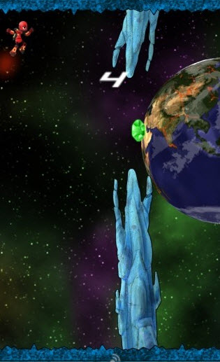 发条士兵 1.2.2 安卓版