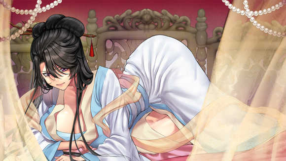 绯色修仙录0.499