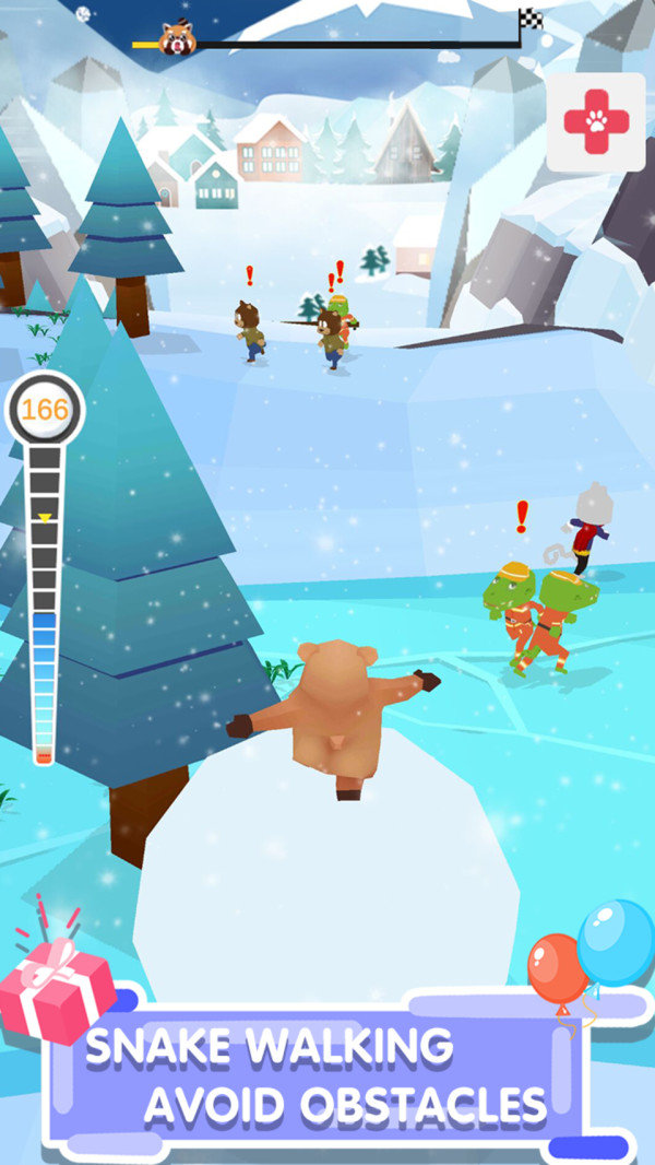 熊熊的冒险之旅 v1.9.7.3