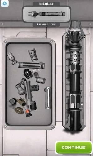 太空光剑游戏官方版  v4.1.4