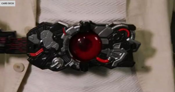 假面骑士Faiz模拟器 v2.1.1