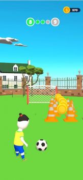 进球得分大师Goal Master