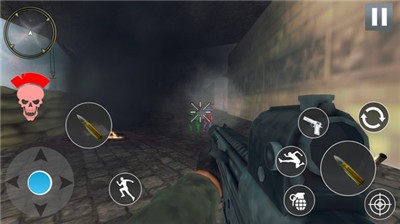 机甲射击战场 2021-05-25 08:57