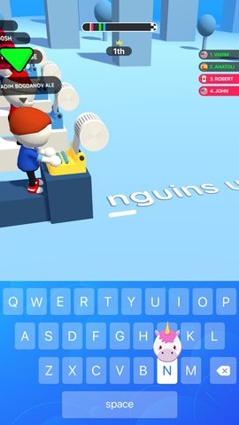 快乐打字员 V 2.0431