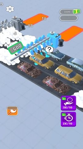 洗车工厂 v2.9