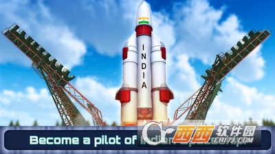 太空火箭 v1.3.0安卓版