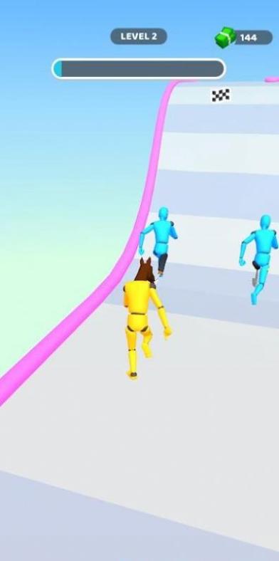 完美身体画画 v1.0