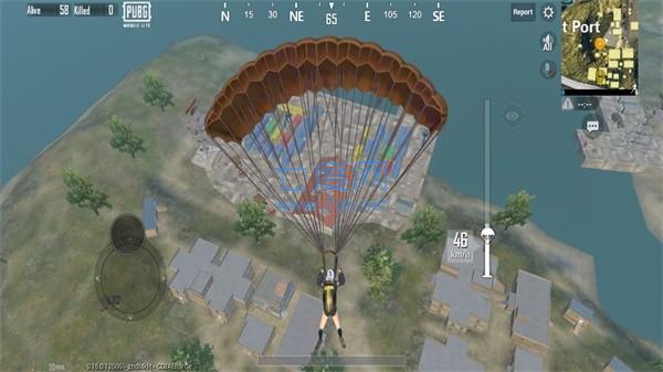 pubgmobilelite轻量版