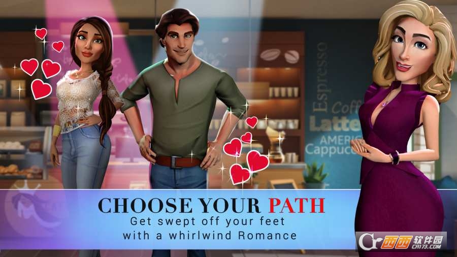 绝望主妇:游戏 v1.0 安卓版