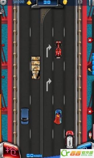 侠盗飞车高速抢车 1.1.2 安卓版