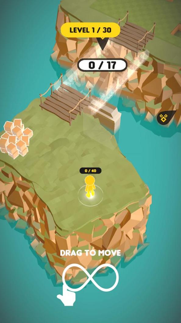 炸弹人世界 v0.1