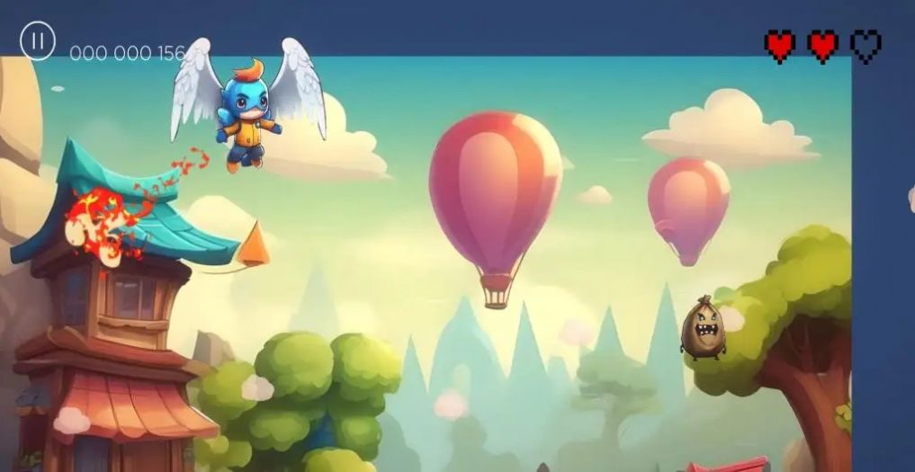 尤尔坎爆裂赛跑者中文手机版  v3.0.3