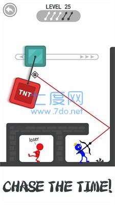 火柴人幸存者彩虹怪物 v1.0.6