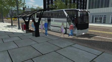 巴士模拟器豪华2022Bus Simulator Deluxe 2022 v3.1.5