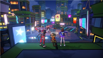 镇魂街天生为王b服  V 1.46.13