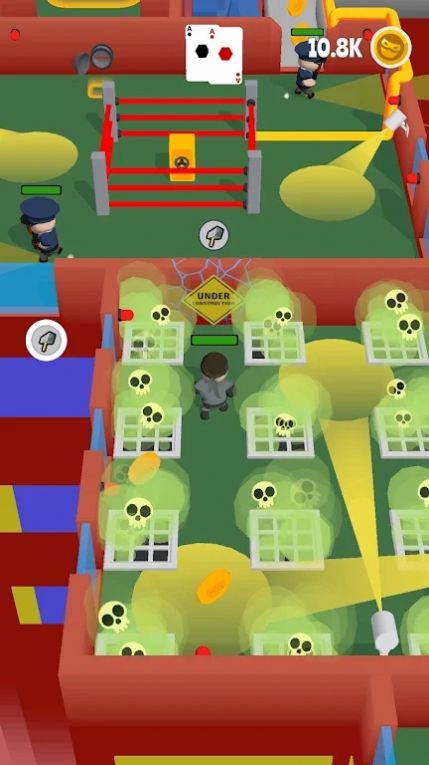 终极抢劫大师 v0.8.2