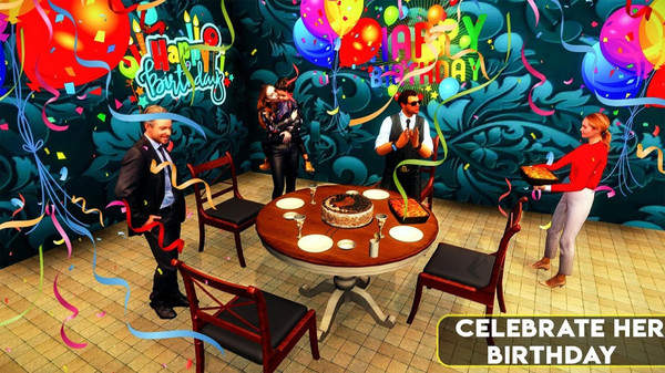 虚拟老公模拟器 v1.3