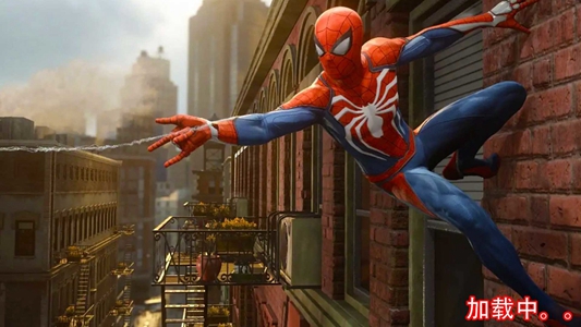 魔法蜘蛛英雄 v1.2