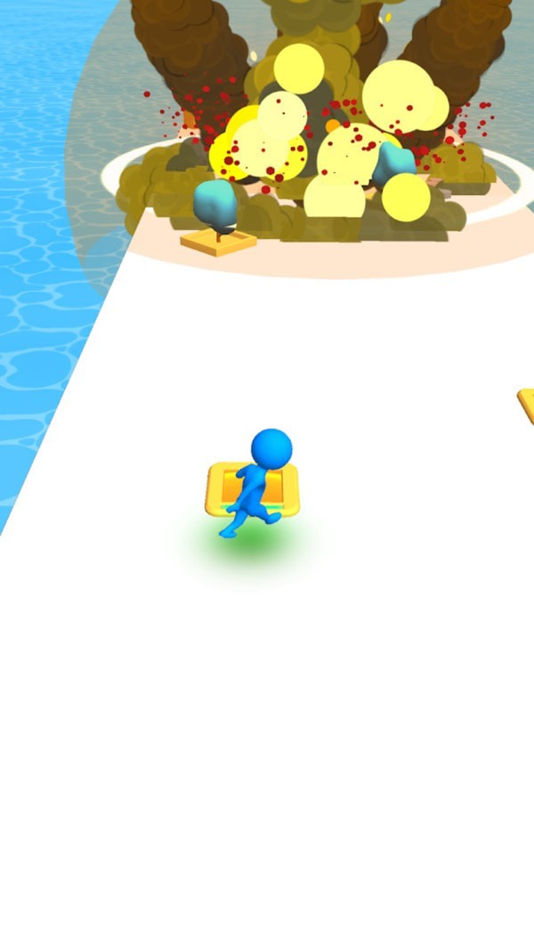 投掷大师3D游戏最新安卓版  v5.5.3