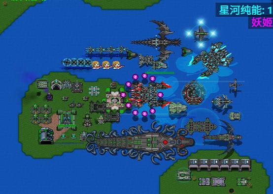 铁锈战争1.16新版本正式版下载  v3.2.1