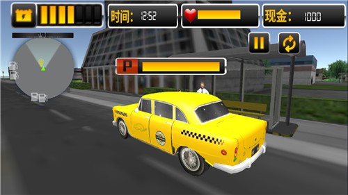 模拟真实老司机 v1.0.0